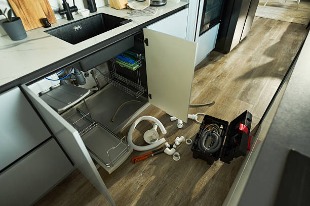 24/7 Emergency Pipe Repair experts in Harrah, OK