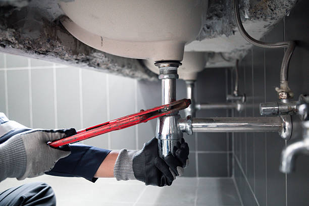 Top rated local Pipe Repair specialists in Harrah, OK